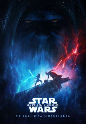 Star Wars: Skywalker’ın Yükselişi