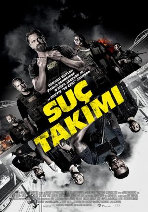 Suç Takımı
