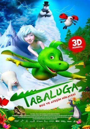 Tabaluga