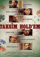 Taksim Hold’em