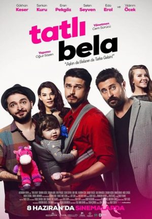 Tatlı Bela