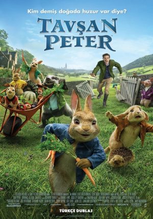 Tavşan Peter