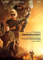 Terminatör: Kara Kader