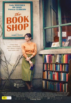 The Bookshop