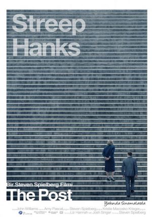 The Post