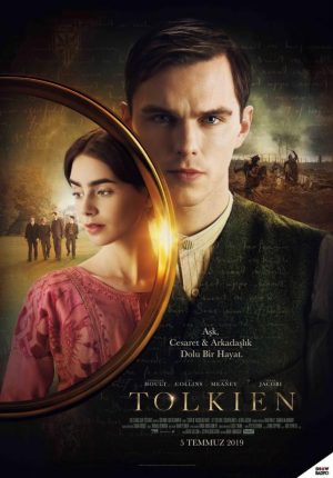 Tolkien