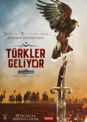 Türkler Geliyor: Adaletin Kılıcı