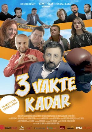 Üç Vakte Kadar