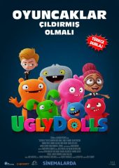 UglyDolls