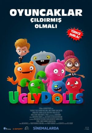 UglyDolls
