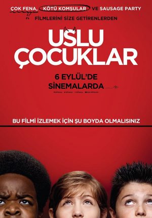 Uslu Çocuklar