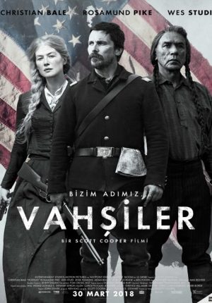 Vahşiler