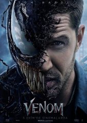 Venom: Zehirli Öfke