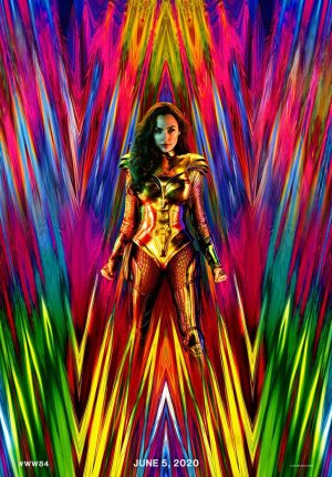 Wonder Woman 1984