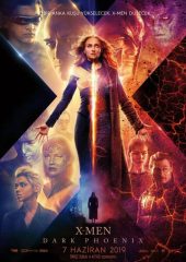 X-Men: Dark Phoenix