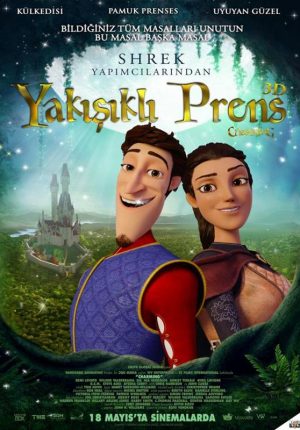 Yakışıklı Prens