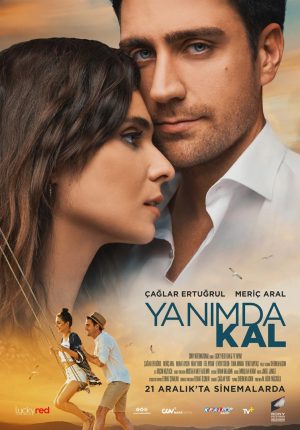Yanımda Kal