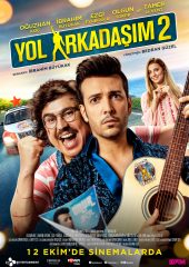 Yol Arkadaşım 2