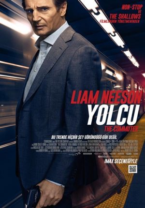 Yolcu