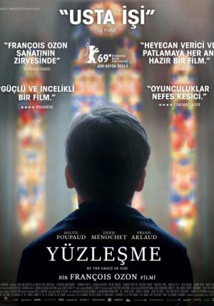Yüzleşme