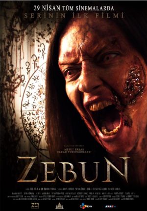 Zebun