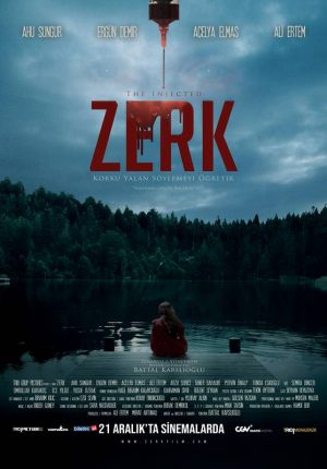 Zerk