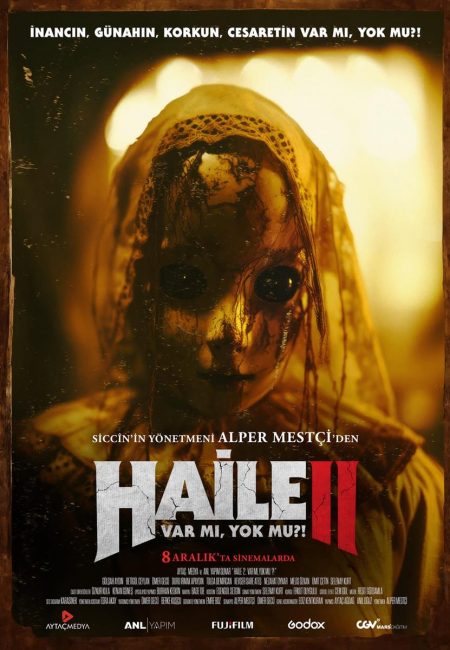 Haile 2- Var mı, Yok mu?!
